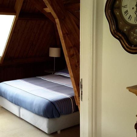 에인트호번 Place 2 Be B&B 외부 사진