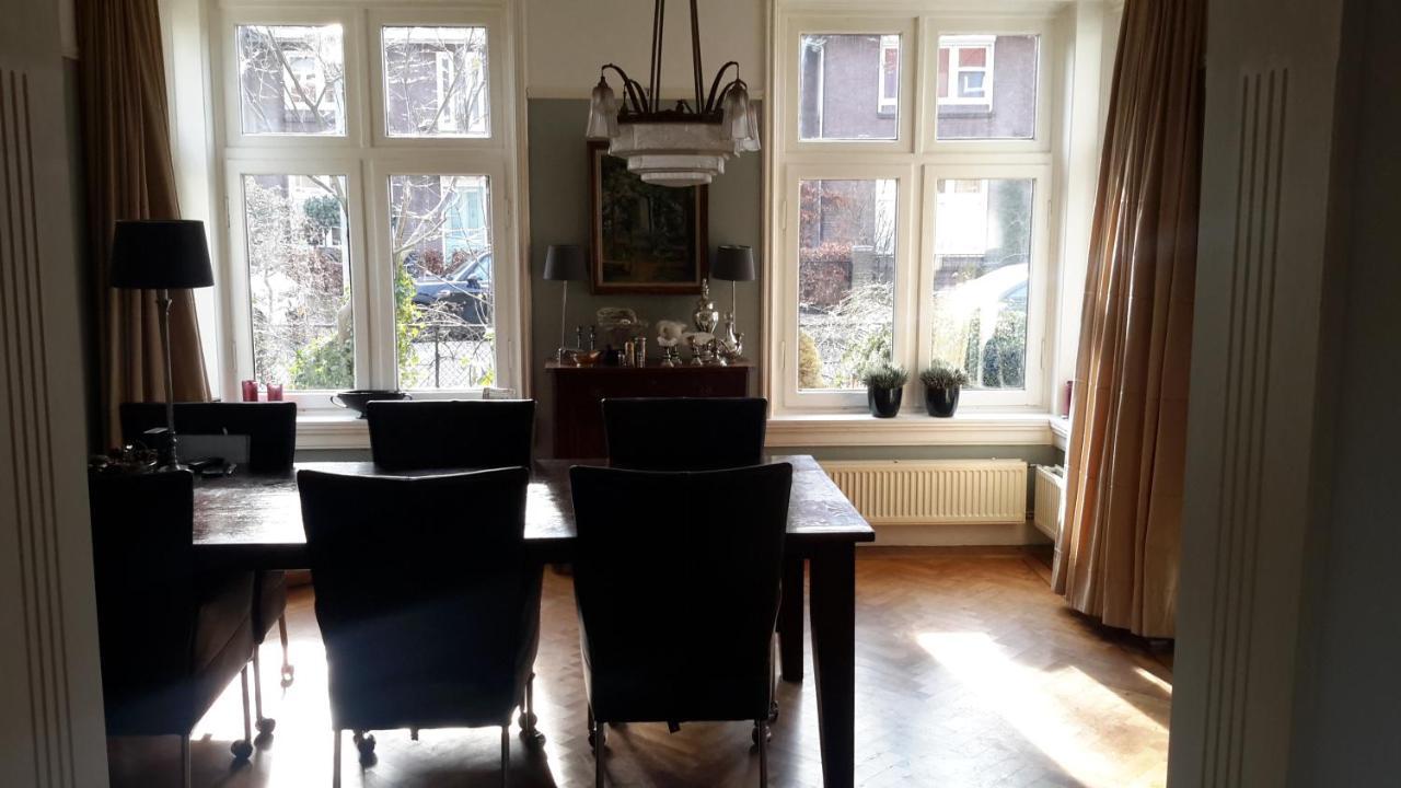 에인트호번 Place 2 Be B&B 외부 사진